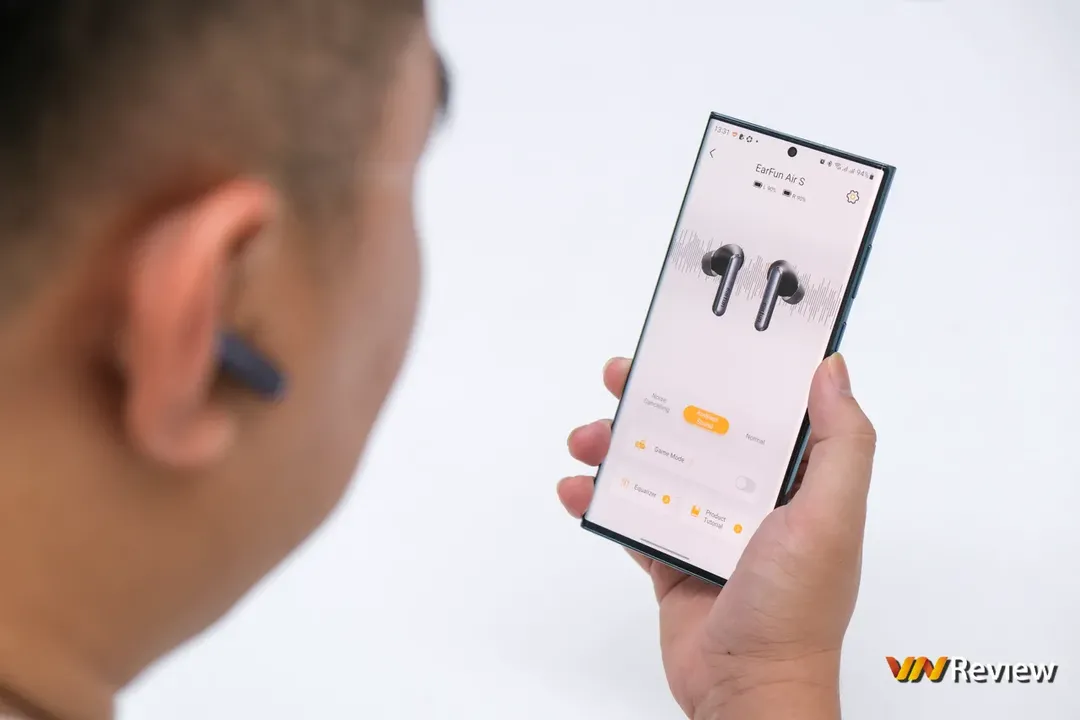 Đánh giá EarFun Air S: Tai nghe true wireless tầm trung đáng mua nhất của EarFun?