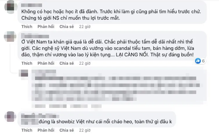 Nghệ sĩ quảng cáo ‘xem tử vi đúng hết hồn’ có thể bị phạt đến 80 triệu