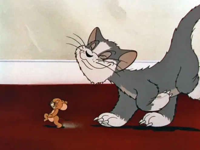 Gắn liền với tuổi thơ hàng tỷ trẻ em nhưng đây là 5 điều chưa chắc bạn đã biết về series Tom & Jerry