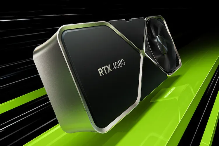 Hứng gạch đá từ cộng đồng, Nvidia hoãn ra mắt card đồ hoạ RTX 4080 phiên bản 12GB