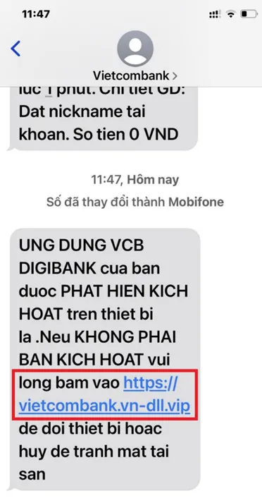 5 dòng mã độc đáng sợ nhất ở Việt Nam năm 2022