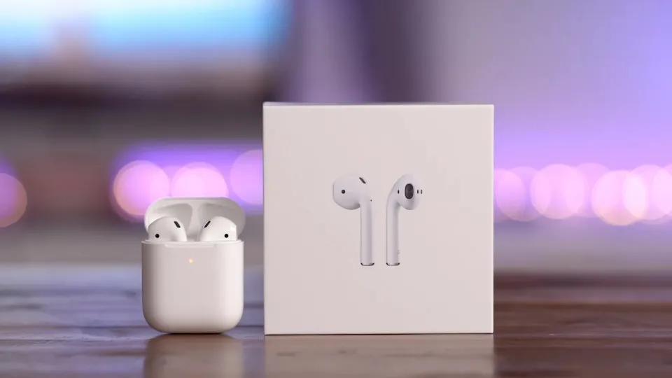 Chiếc AirPods bị người dùng ghẻ lạnh ở Việt Nam