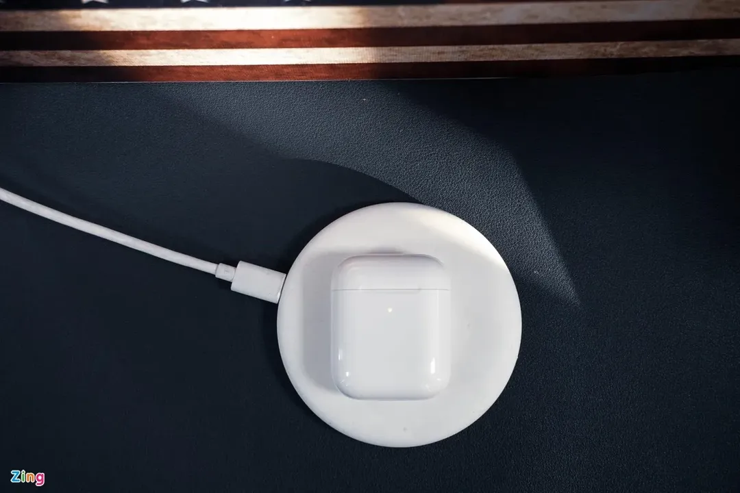 Chiếc AirPods bị người dùng ghẻ lạnh ở Việt Nam