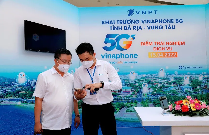 VNPT đạt doanh thu 55.209 tỷ đồng năm 2022