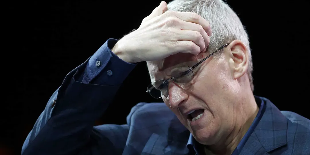 Apple loay hoay xây dựng chuỗi cung ứng mới cho iPhone bên ngoài Trung Quốc