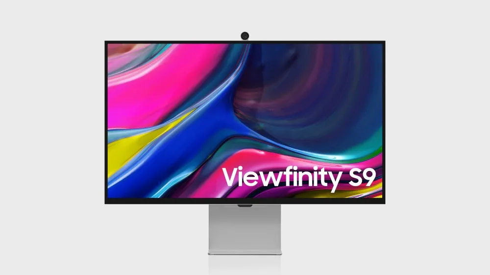 Samsung tung ra loạt màn hình game mới: tấm nền OLED, 8K, siêu rộng và to khổng lồ tới 57 inch