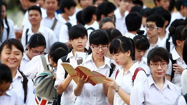 Các trường đại học tuyển sinh bằng IELTS năm 2023