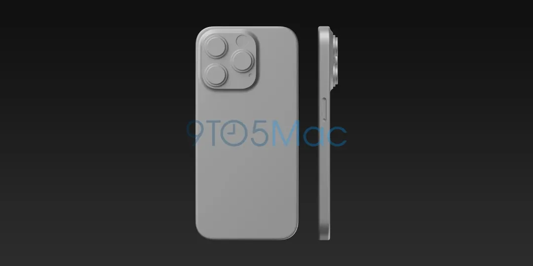 iPhone 15 Pro lộ thiết kế chính thức, có điểm gì nổi bật?