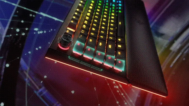 Razer tung ra bàn phím cơ BlackWidow V4 Pro ở Việt Nam giá 6,2 triệu đồng