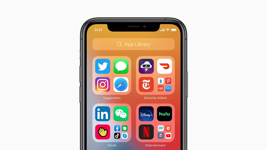 iOS 17: Mọi thứ bạn cần biết về bản cập nhật iPhone lớn tiếp theo