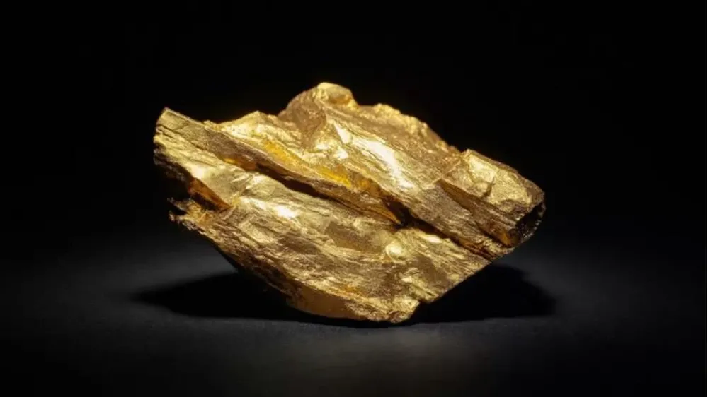 Tìm thấy mỏ vàng 3 tỷ USD dưới độ sâu 1.400 mét