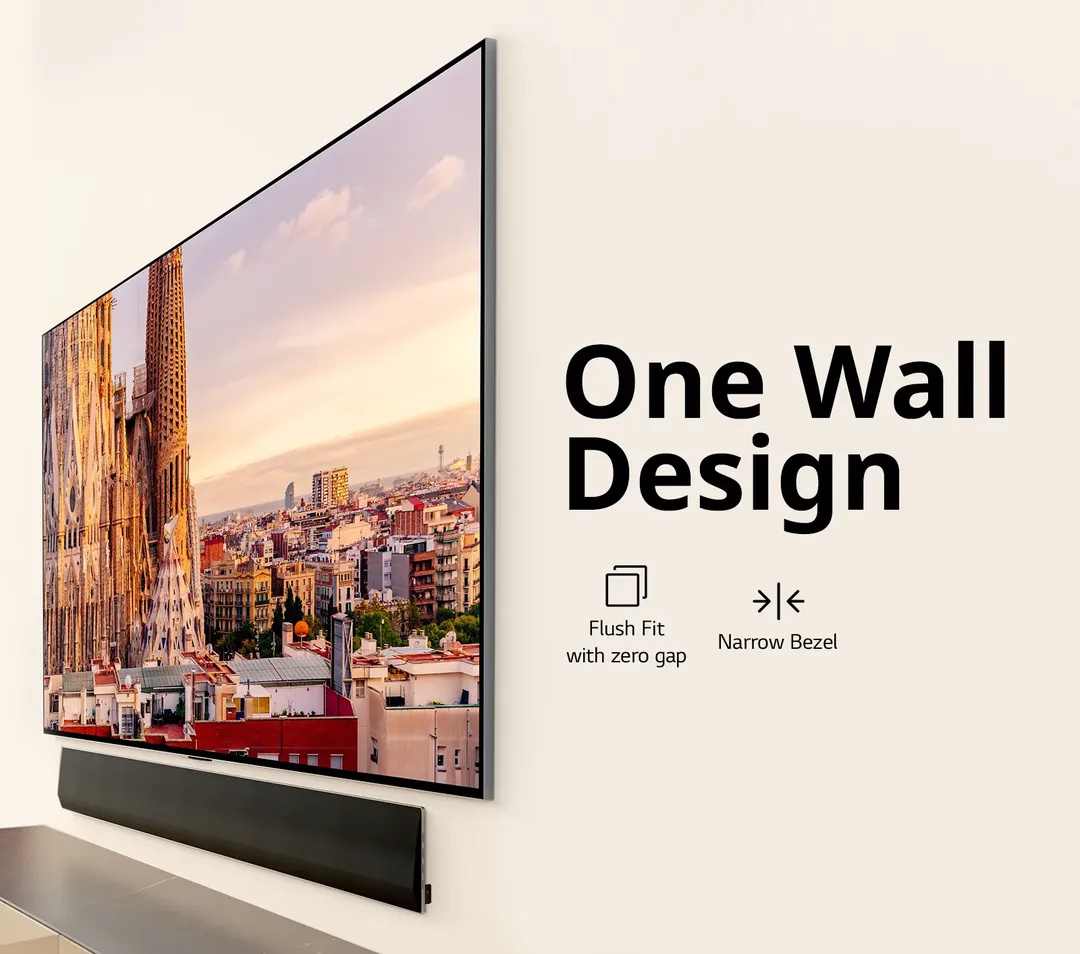 LG ra mắt loạt TV 2023 ở Việt Nam, điểm nhấn là TV OLED G3 sáng hơn 70%