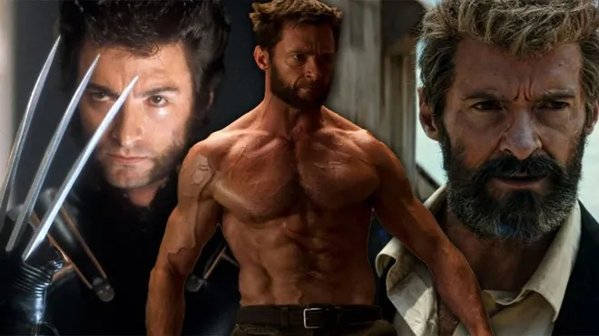 Người chồn Wolverine sẽ lột xác, không giống như bất kỳ phiên bản nào khán giả từng chứng kiến