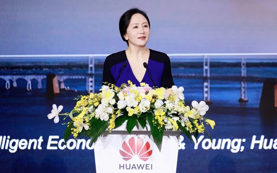 Huawei dự báo thế giới sẽ chi ra 3.400 tỷ USD cho chuyển đổi số vào năm 2026