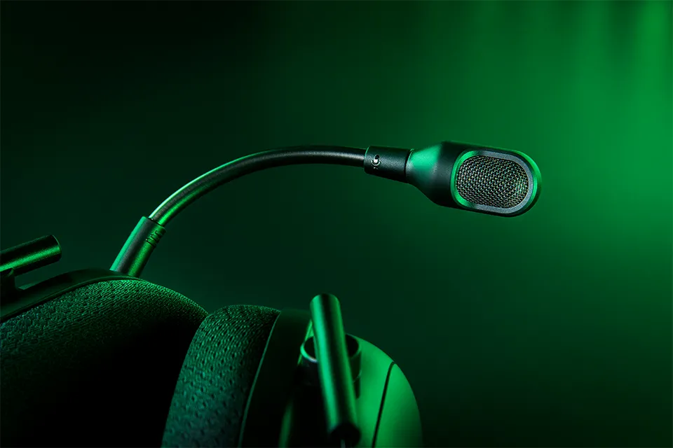 Razer tung ra tai nghe không dây BlackShark V2 Pro ở Việt Nam