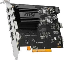 MSI sắp ra mắt loạt sản phẩm tối ưu cho game thủ tại Computex 2023