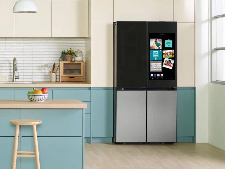 Samsung giới thiệu loạt sản phẩm Bespoke mới và bộ lọc hạt vi nhựa cho máy giặt