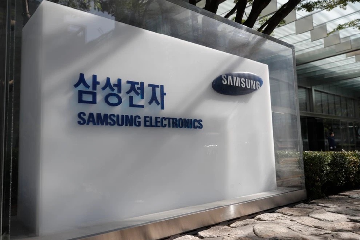 Cựu CEO Samsung bị tố đánh cắp công nghệ chip mang sang Trung Quốc
