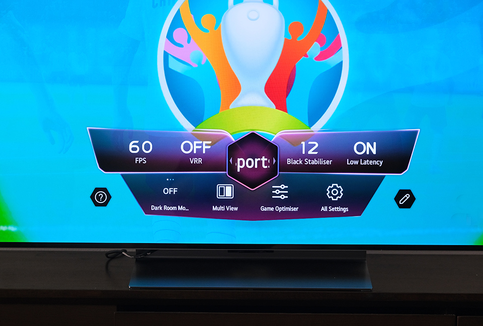 Trên tay LG OLED G3: một cải tiến đủ tạo nên sự khác biệt