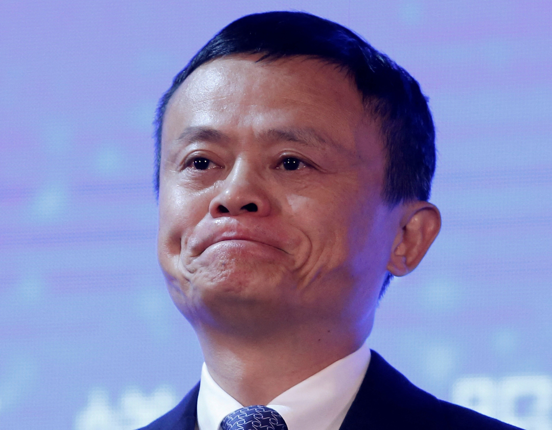 Sau phát ngôn "vạ miệng" để bị "thất sủng", Jack Ma giờ ra sao?