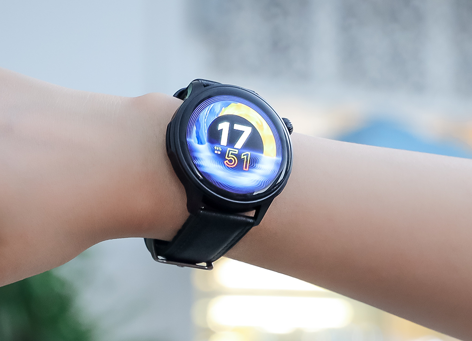 Trên tay Repi One: smartwatch đủ chức năng cơ bản giá 1,5 triệu đồng