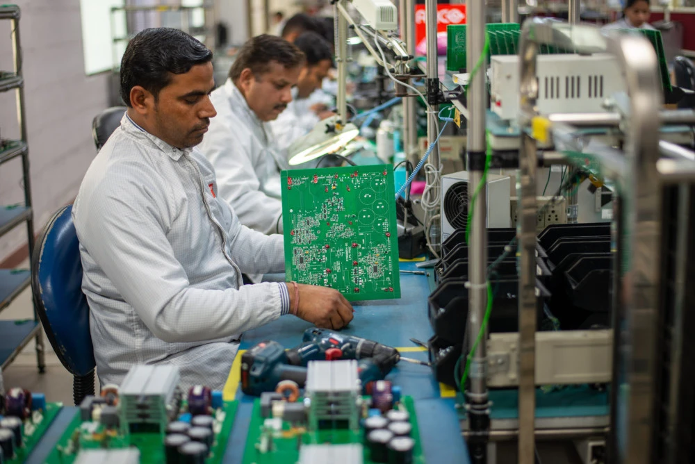 Ấn Độ muốn trở thành nhà sản xuất chip của thế giới và hãy cùng xem cường quốc phần mềm này đang làm như thế nào?
