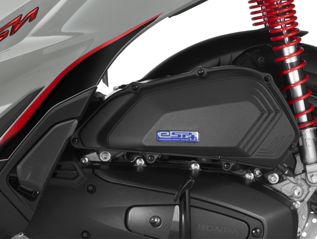 Honda Việt Nam ra mắt SH160i/125i thế hệ mới: Bổ sung công nghệ, mức giá 102 triệu đồng