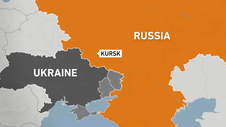 Át chủ bài của Ukraine có gì ghê gớm mà muốn đẩy lùi Nga ra khỏi lãnh thổ?
