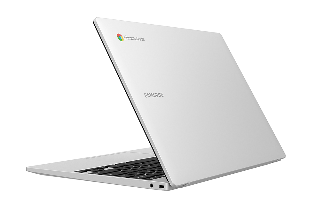 Samsung đưa máy tính học sinh Galaxy Chromebook Go về Việt Nam