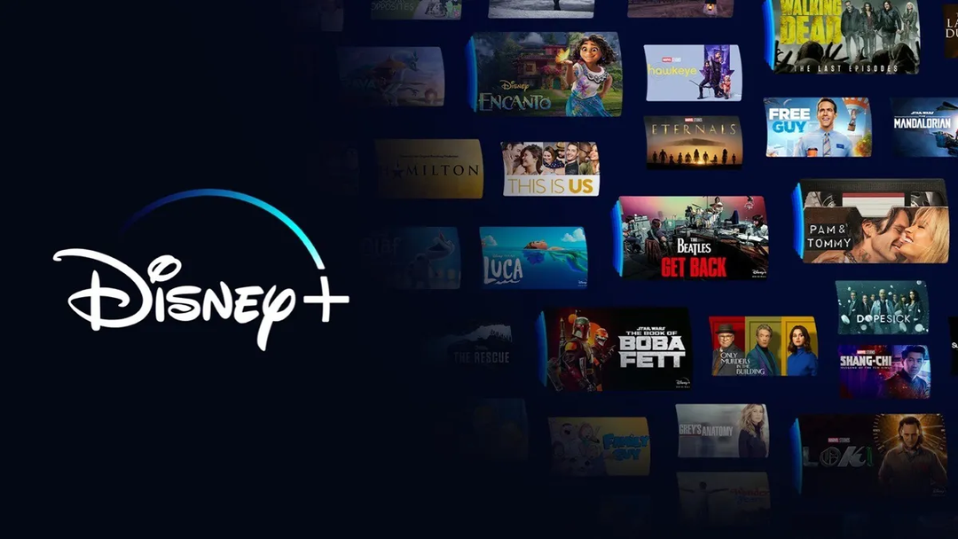 Disney học theo Netflix, bắt đầu chiến dịch bàn tay sắt