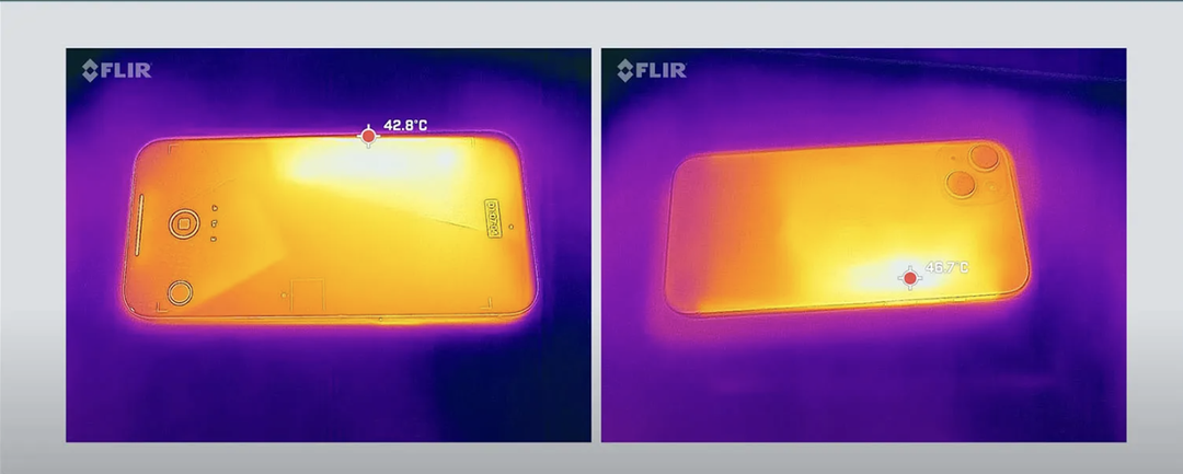 Bi kịch nóng trong người của iPhone 15 Pro: Do thiết kế tản nhiệt kém hay tại vật liệu titan mới? Phải chăng chip A17 Pro bị quá nhiệt?