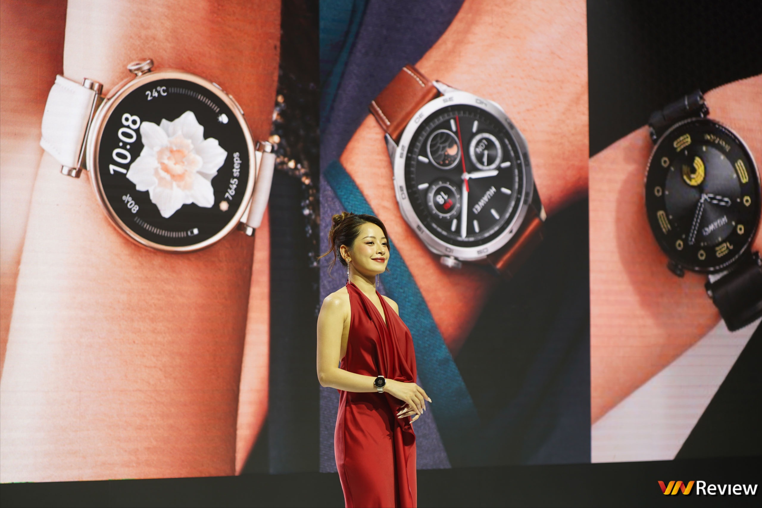 Đánh giá Huawei Watch GT4 chi tiết: Liệu có nên mua?