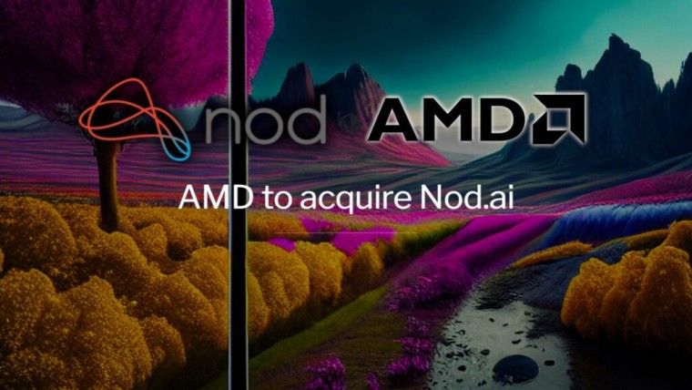 AMD mua lại 1 start-up chuyên về AI để sẵn sàng cho cuộc chiến với Nvidia