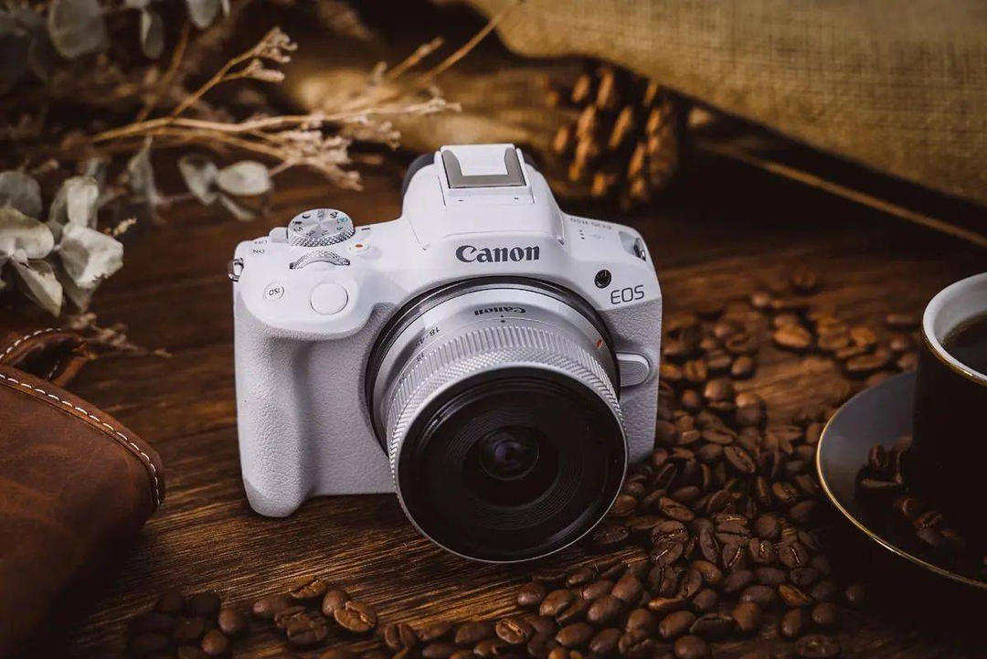 Ưu điểm và nhược điểm của máy ảnh Canon EOS R50 là gì?