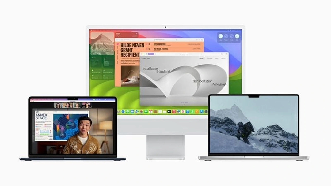 MacBook Pro sắp ra mắt có gì đặc biệt?