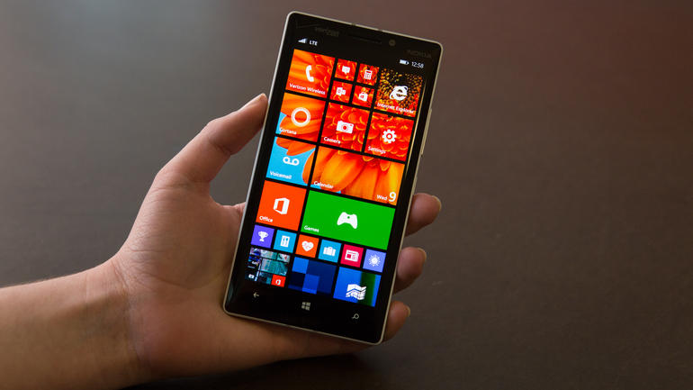 Vì sao Windows Phone thất bại? Lời trần tình của cựu giám đốc Microsoft