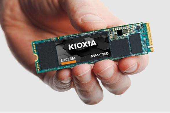 [Lazada sale 11/11] “Cha đẻ” của công nghệ chip nhớ bán ổ cứng SSD - đắt liệu có sắt ra miếng?