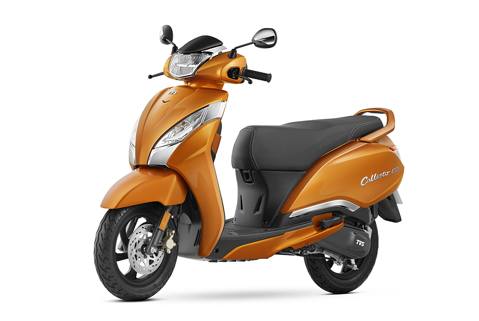 Hãng xe máy Ấn Độ TVS Motor gia nhập thị trường Việt Nam, mở bán ngay 5 mẫu xe