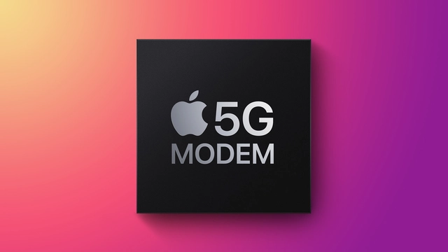 Tưởng Apple như nào: kiện cáo bản quyền 5G thua Qualcomm, bỏ 1 tỷ USD mua mảng modem Intel để phục thù, cuối cùng phải từ bỏ trong cay đắng