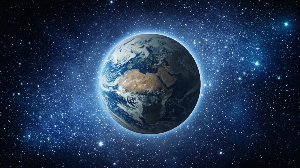Trái Đất có phải là hình cầu hoàn hảo hay không?