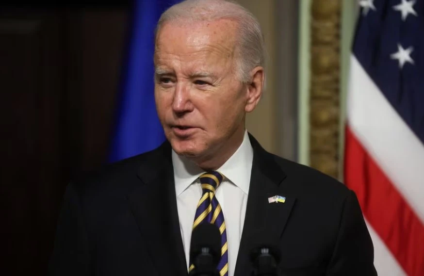 Mỹ thông qua nghị quyết điều tra luận tội Tổng thống Joe Biden