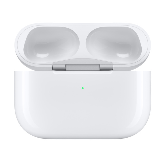 Kiếm tiền dễ như Apple: Hộp sạc AirPods Pro 2 cổng Type-C giá nhẹ nhàng hai củ rưỡi!
