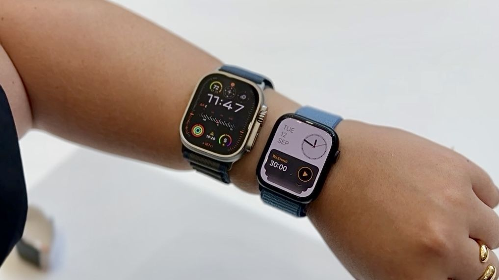 Apple thất bại trong nỗ lực ngăn chặn lệnh cấm bán Apple Watch