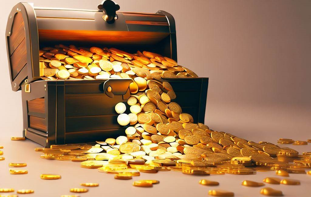 Giá vàng thế giới tiếp tục leo đỉnh, giá vàng trong nước thì sao?