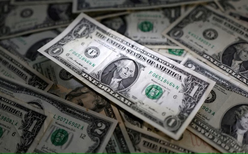 Đồng USD mất giá mạnh nhất kể từ năm 2020