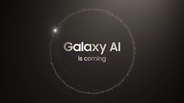 Samsung Việt Nam tung hình tượng rồng chào đón sự ra mắt của Galaxy AI