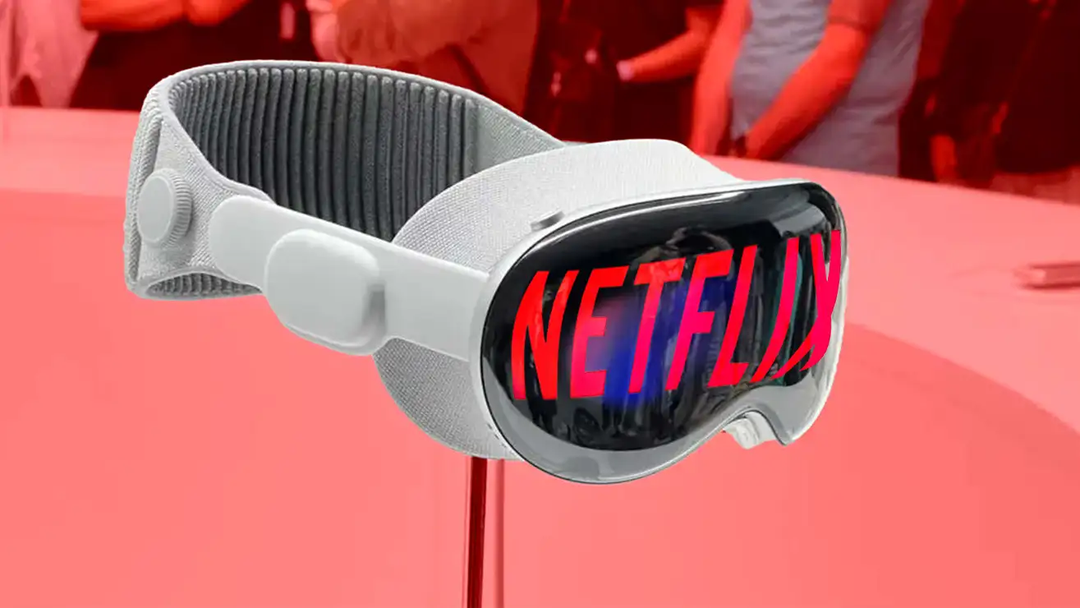 Giám đốc Netflix nghi ngờ khả năng thành công của Vision Pro 