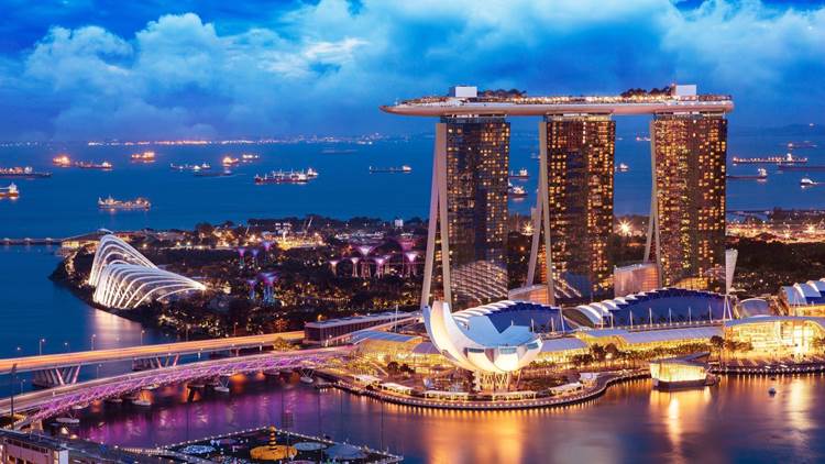 Tổng cục Du lịch Singapore hợp tác với Traveloka thu hút du khách Việt