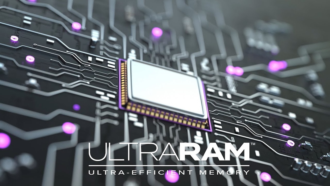 ULTRARAM là gì? Chén Thánh của công nghệ bộ nhớ hứa hẹn sẽ đẩy RAM và NAND ra chuồng gà