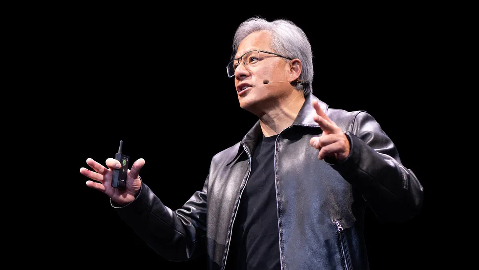 CEO Nvidia cho rằng lập trình không phải kĩ năng quan trọng, người trẻ không cần học code nữa